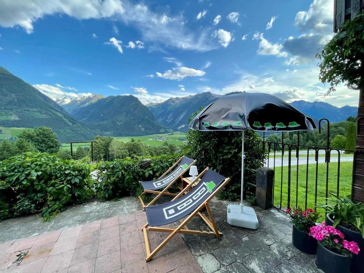 Bergbaur Hotel Neukirchen am Großvenediger Екстериор снимка