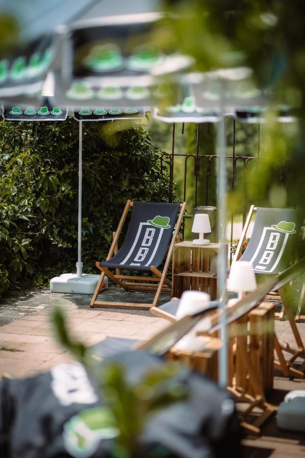 Bergbaur Hotel Neukirchen am Großvenediger Екстериор снимка