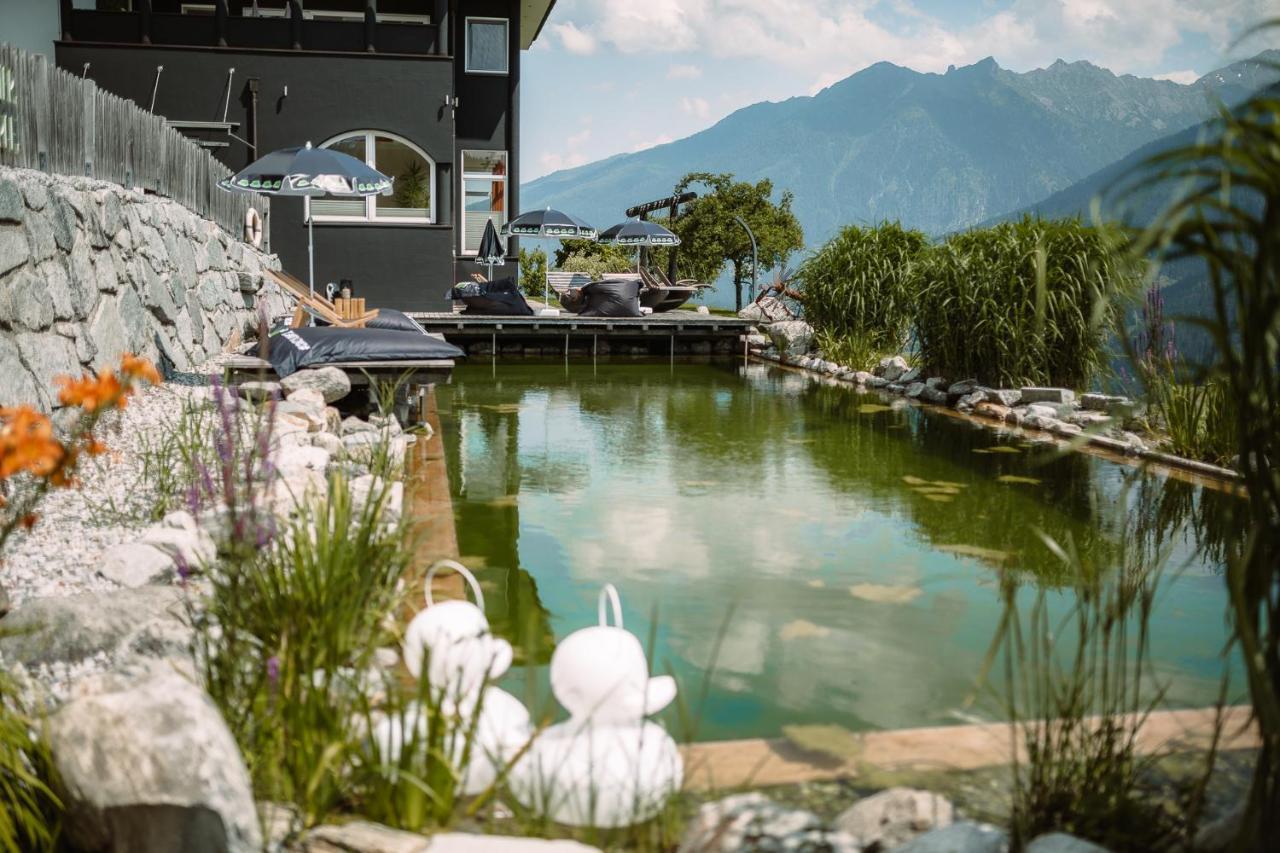 Bergbaur Hotel Neukirchen am Großvenediger Екстериор снимка