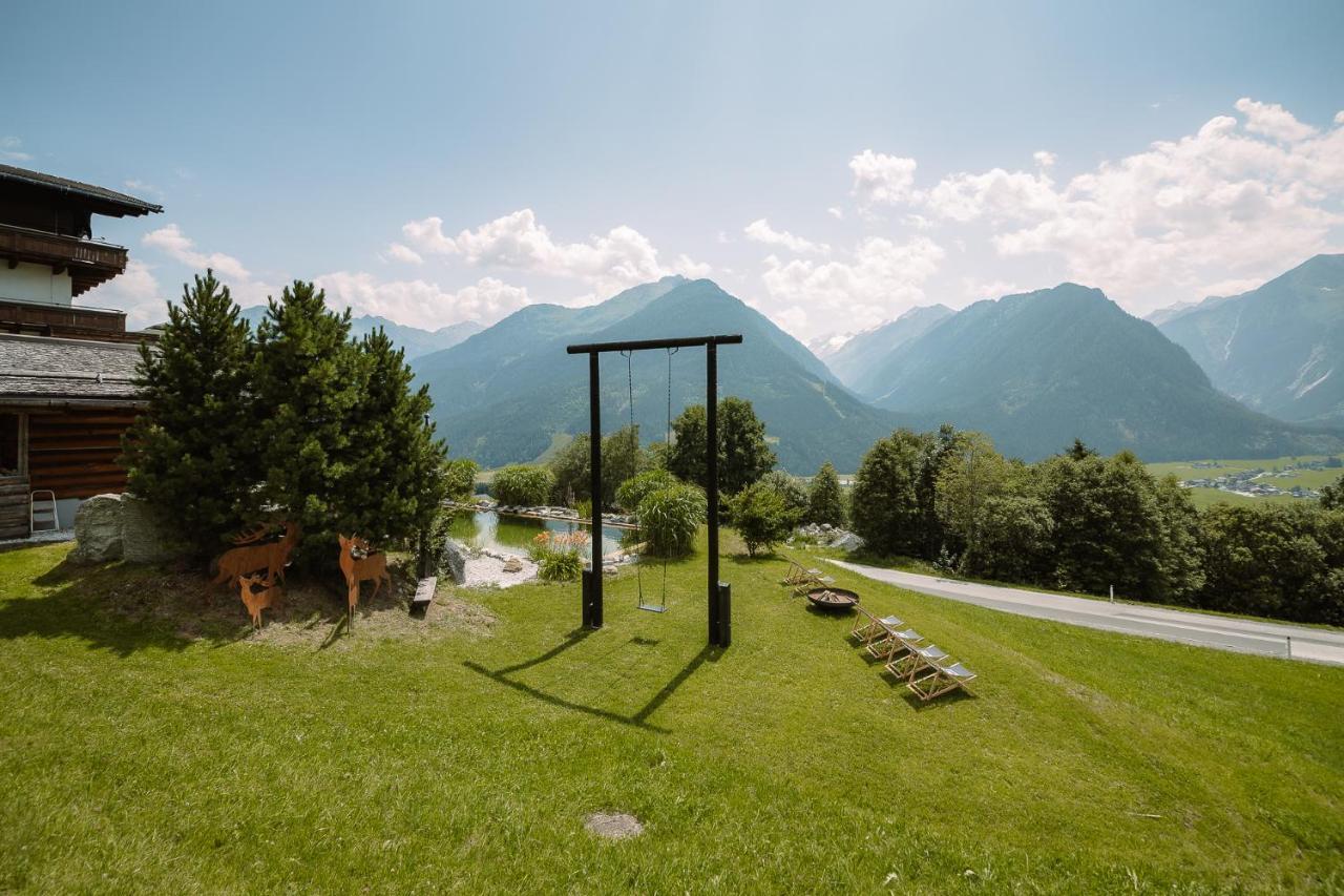 Bergbaur Hotel Neukirchen am Großvenediger Екстериор снимка