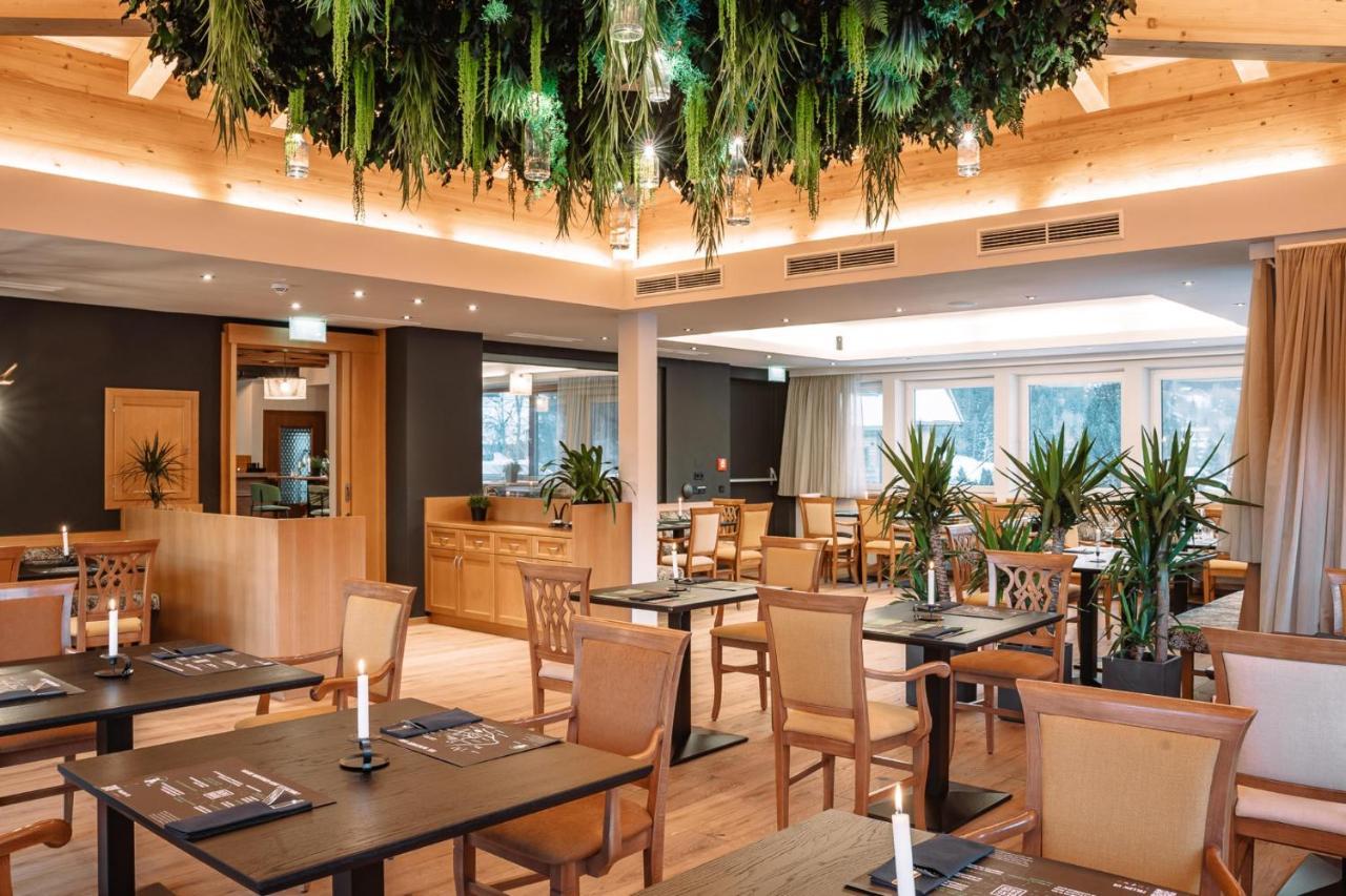 Bergbaur Hotel Neukirchen am Großvenediger Екстериор снимка